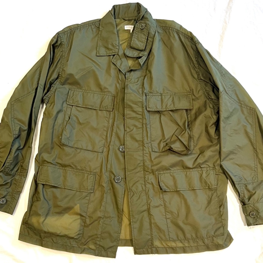 Engineered Garments Ny, Lightweight Jacket, Sz S - image 5